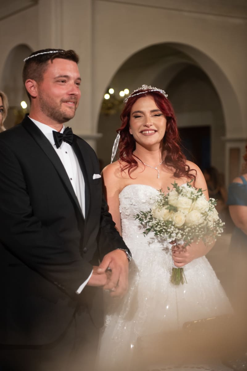 Βασίλης & Κατερίνα - Θεσσαλονίκη : Real Wedding by Pekridou Photography